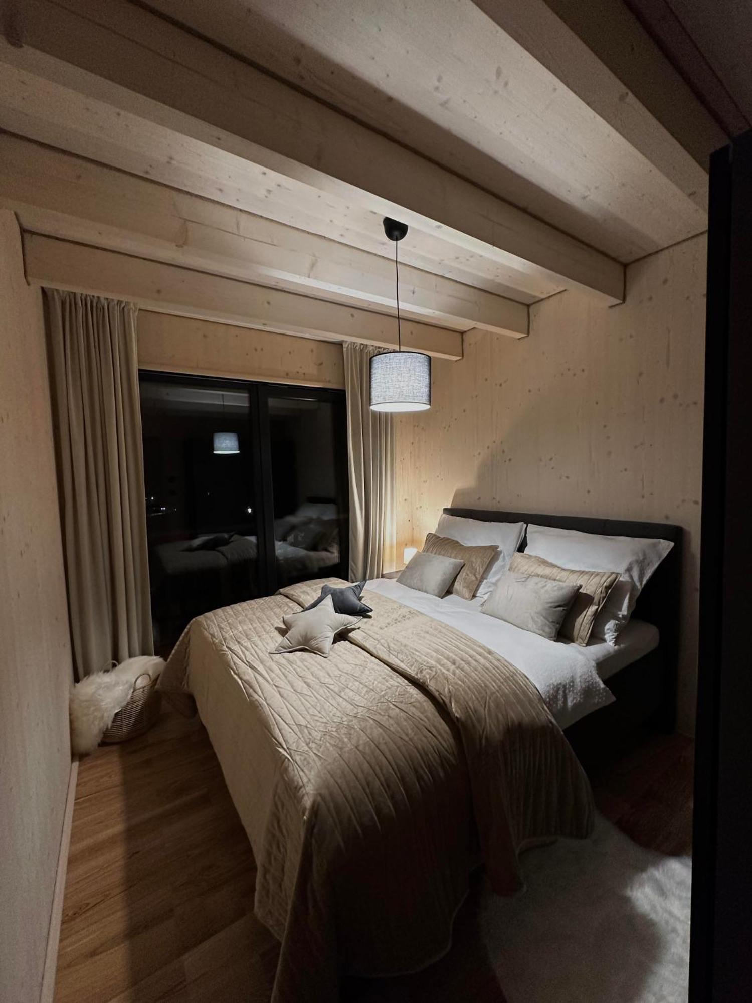 Apartman Pod Smrekom Demaenovska Dolina 외부 사진